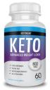 Shark Tank Keto Diet Official Website logo